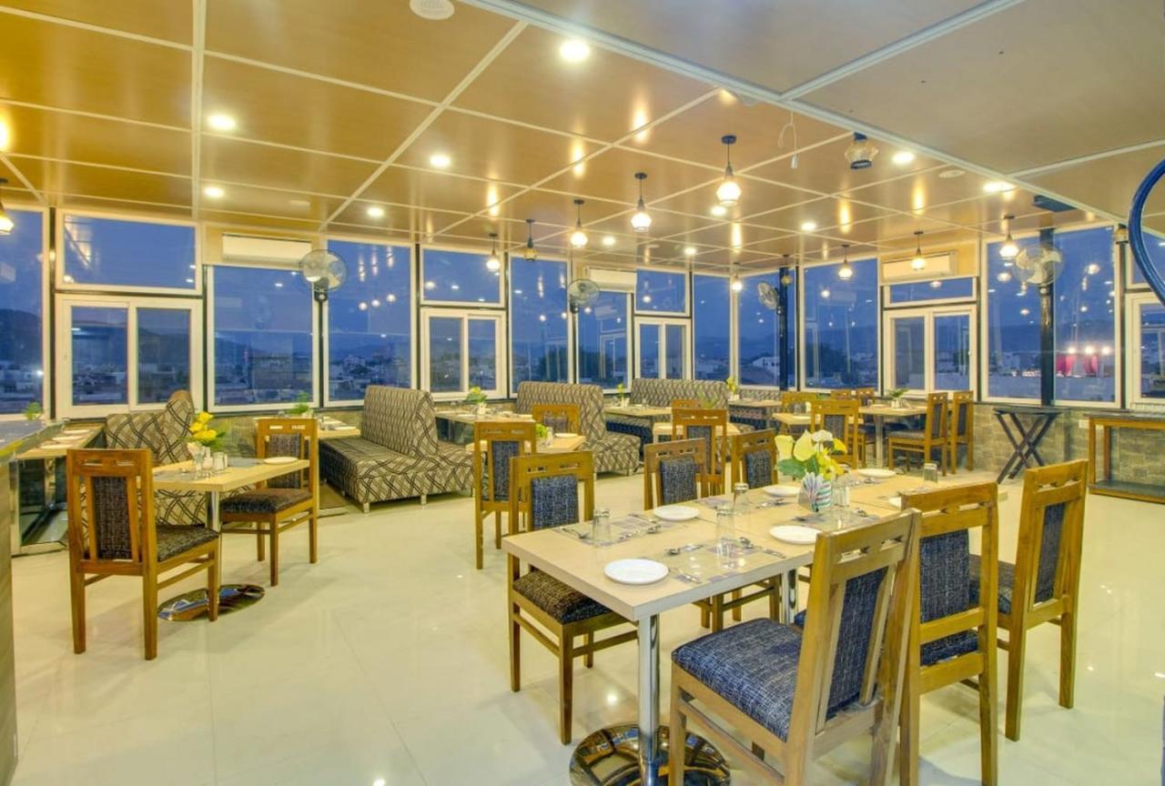 Jasoda Heritage By Keshav Global Hotels Jaipur Ngoại thất bức ảnh