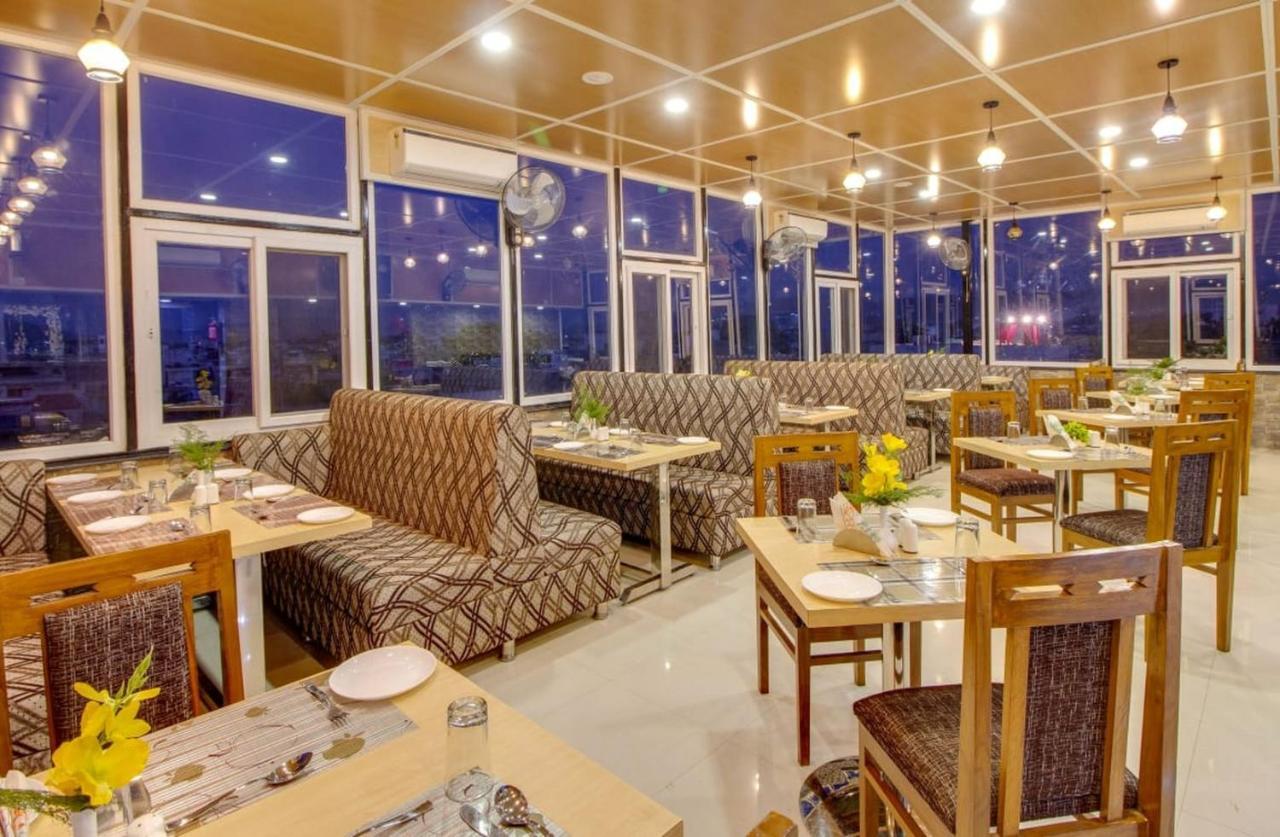 Jasoda Heritage By Keshav Global Hotels Jaipur Ngoại thất bức ảnh
