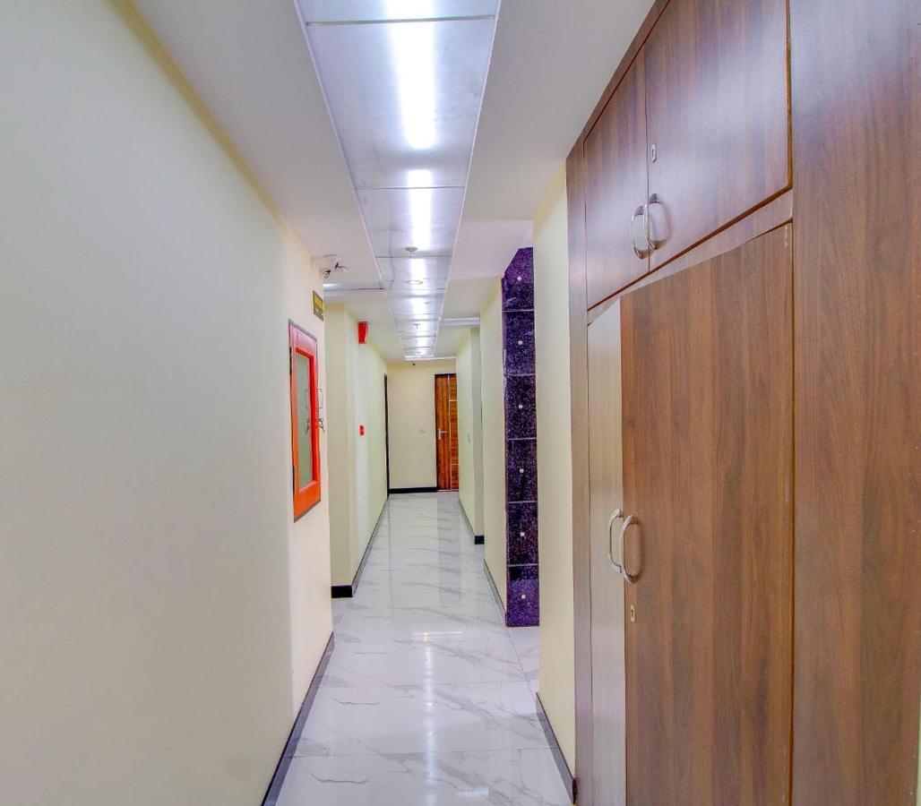 Jasoda Heritage By Keshav Global Hotels Jaipur Ngoại thất bức ảnh