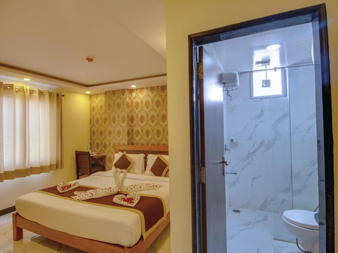 Jasoda Heritage By Keshav Global Hotels Jaipur Ngoại thất bức ảnh