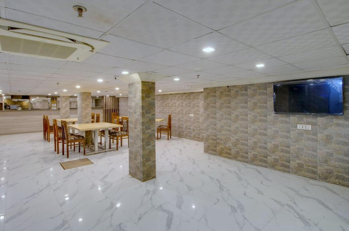 Jasoda Heritage By Keshav Global Hotels Jaipur Ngoại thất bức ảnh