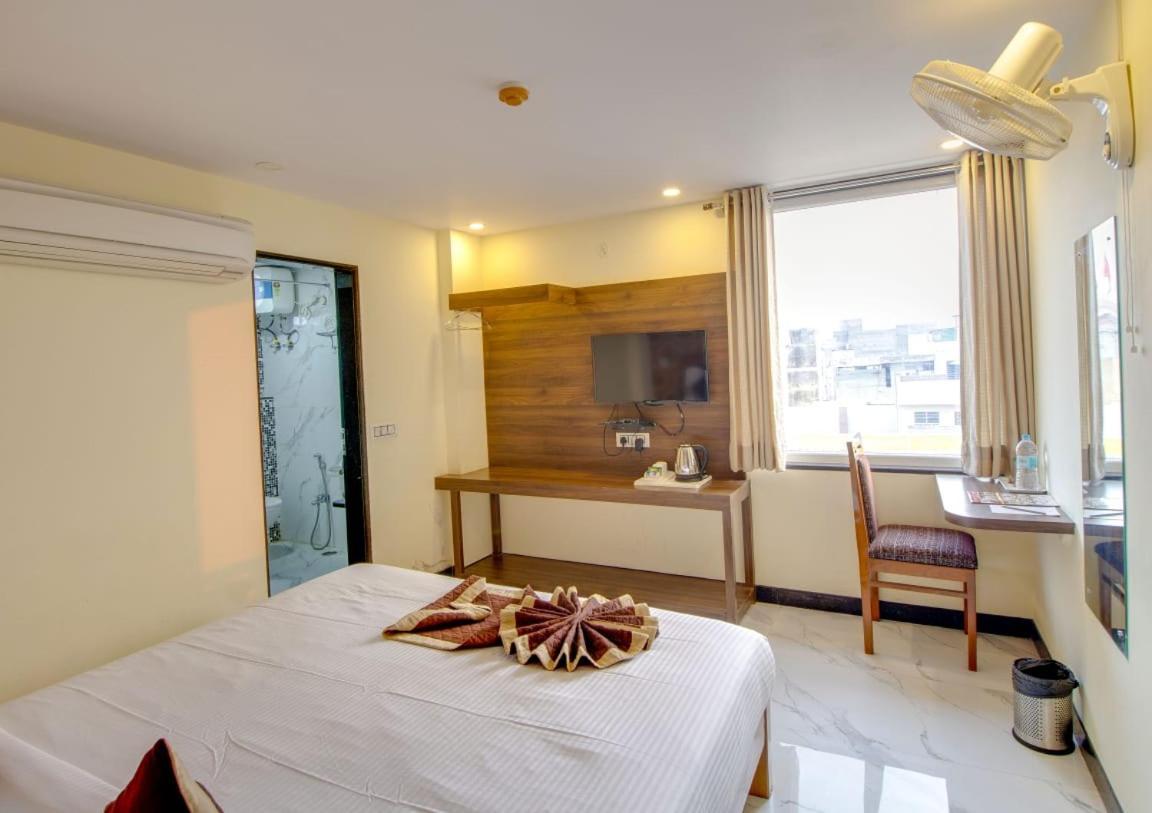 Jasoda Heritage By Keshav Global Hotels Jaipur Ngoại thất bức ảnh