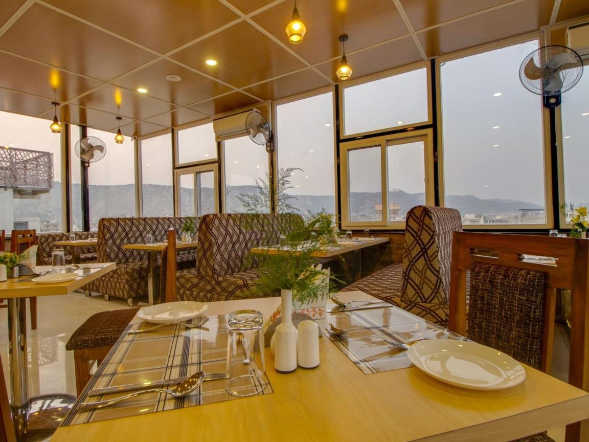 Jasoda Heritage By Keshav Global Hotels Jaipur Ngoại thất bức ảnh