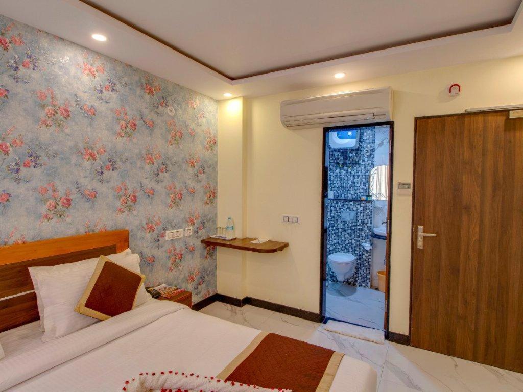 Jasoda Heritage By Keshav Global Hotels Jaipur Ngoại thất bức ảnh