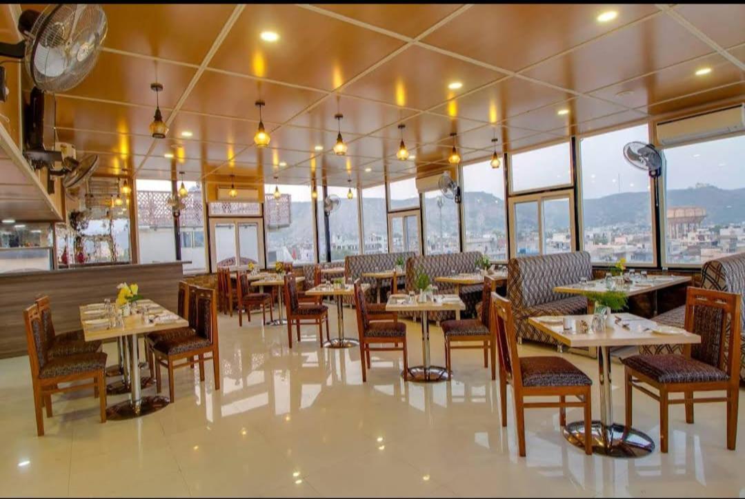 Jasoda Heritage By Keshav Global Hotels Jaipur Ngoại thất bức ảnh