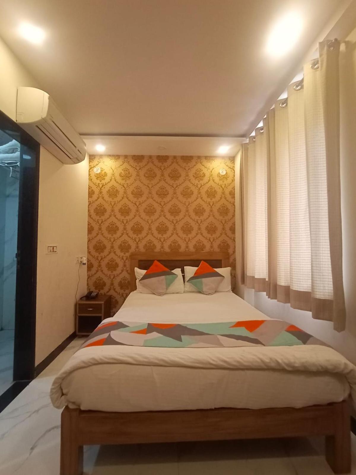 Jasoda Heritage By Keshav Global Hotels Jaipur Ngoại thất bức ảnh