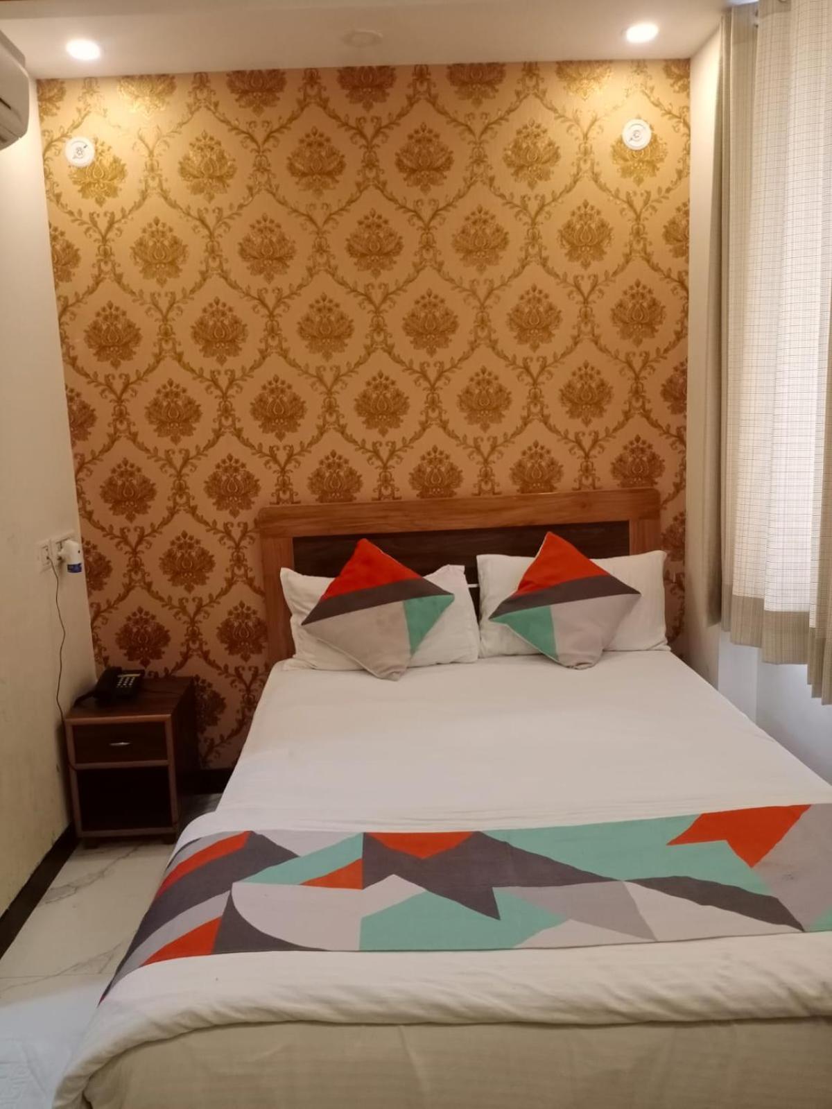 Jasoda Heritage By Keshav Global Hotels Jaipur Ngoại thất bức ảnh