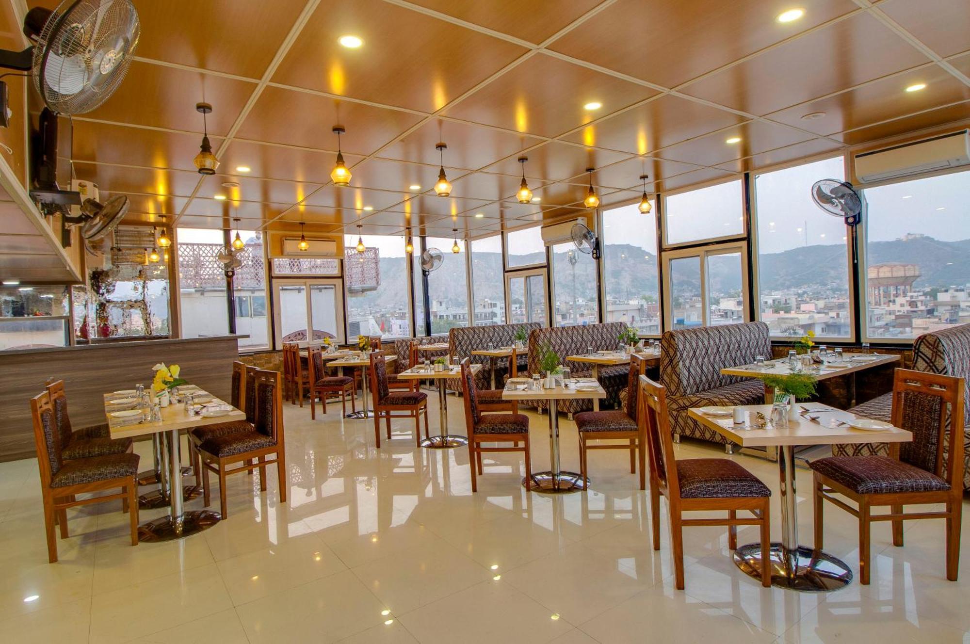 Jasoda Heritage By Keshav Global Hotels Jaipur Ngoại thất bức ảnh