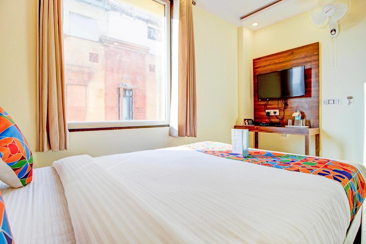 Jasoda Heritage By Keshav Global Hotels Jaipur Ngoại thất bức ảnh