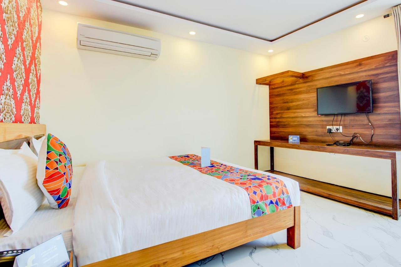 Jasoda Heritage By Keshav Global Hotels Jaipur Ngoại thất bức ảnh