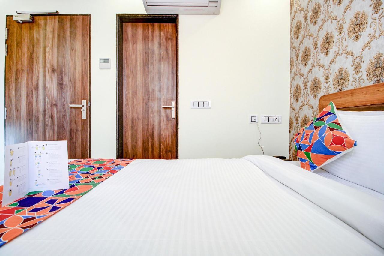 Jasoda Heritage By Keshav Global Hotels Jaipur Ngoại thất bức ảnh
