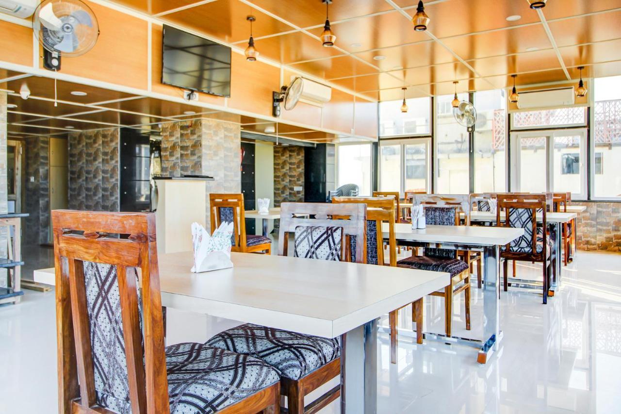 Jasoda Heritage By Keshav Global Hotels Jaipur Ngoại thất bức ảnh