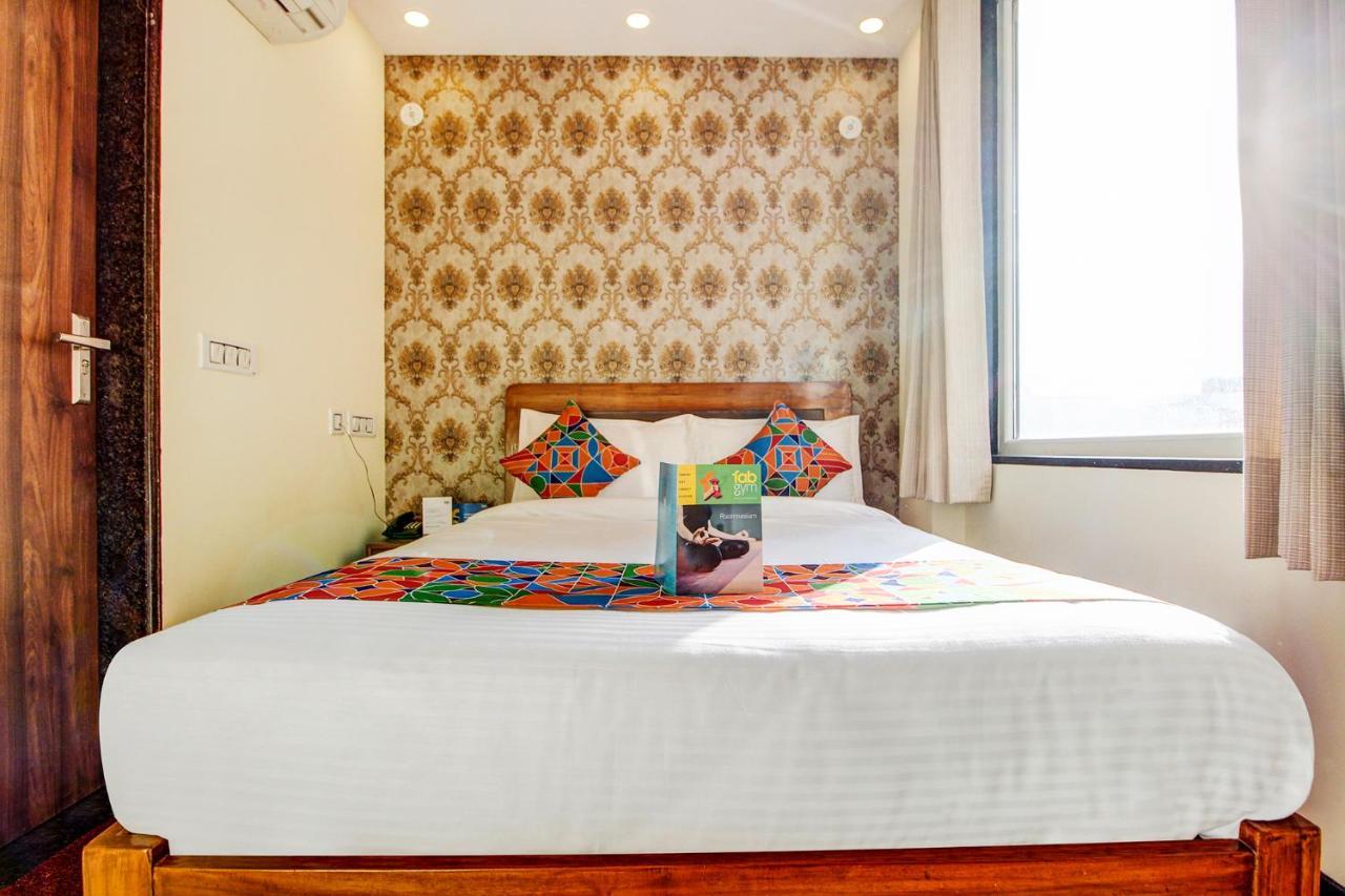 Jasoda Heritage By Keshav Global Hotels Jaipur Ngoại thất bức ảnh