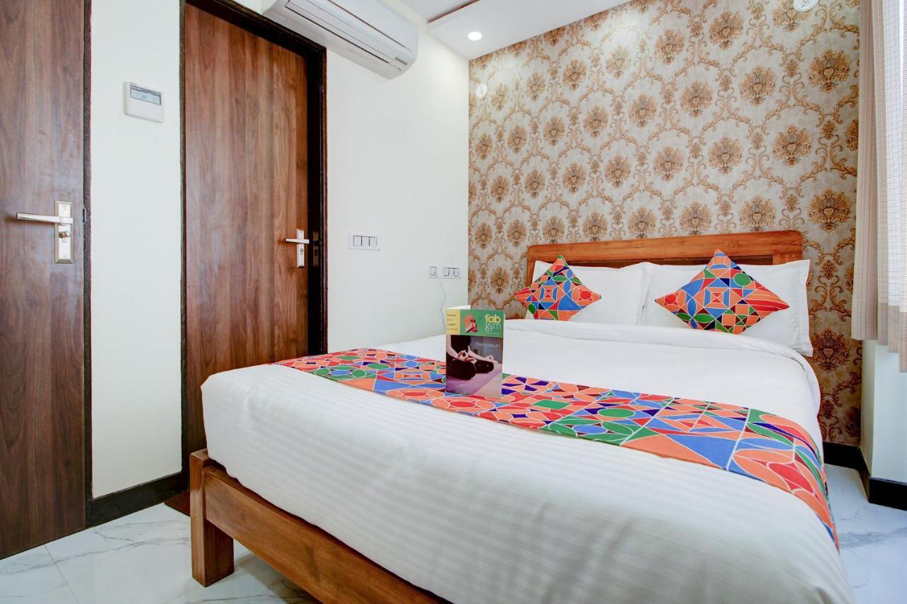 Jasoda Heritage By Keshav Global Hotels Jaipur Ngoại thất bức ảnh